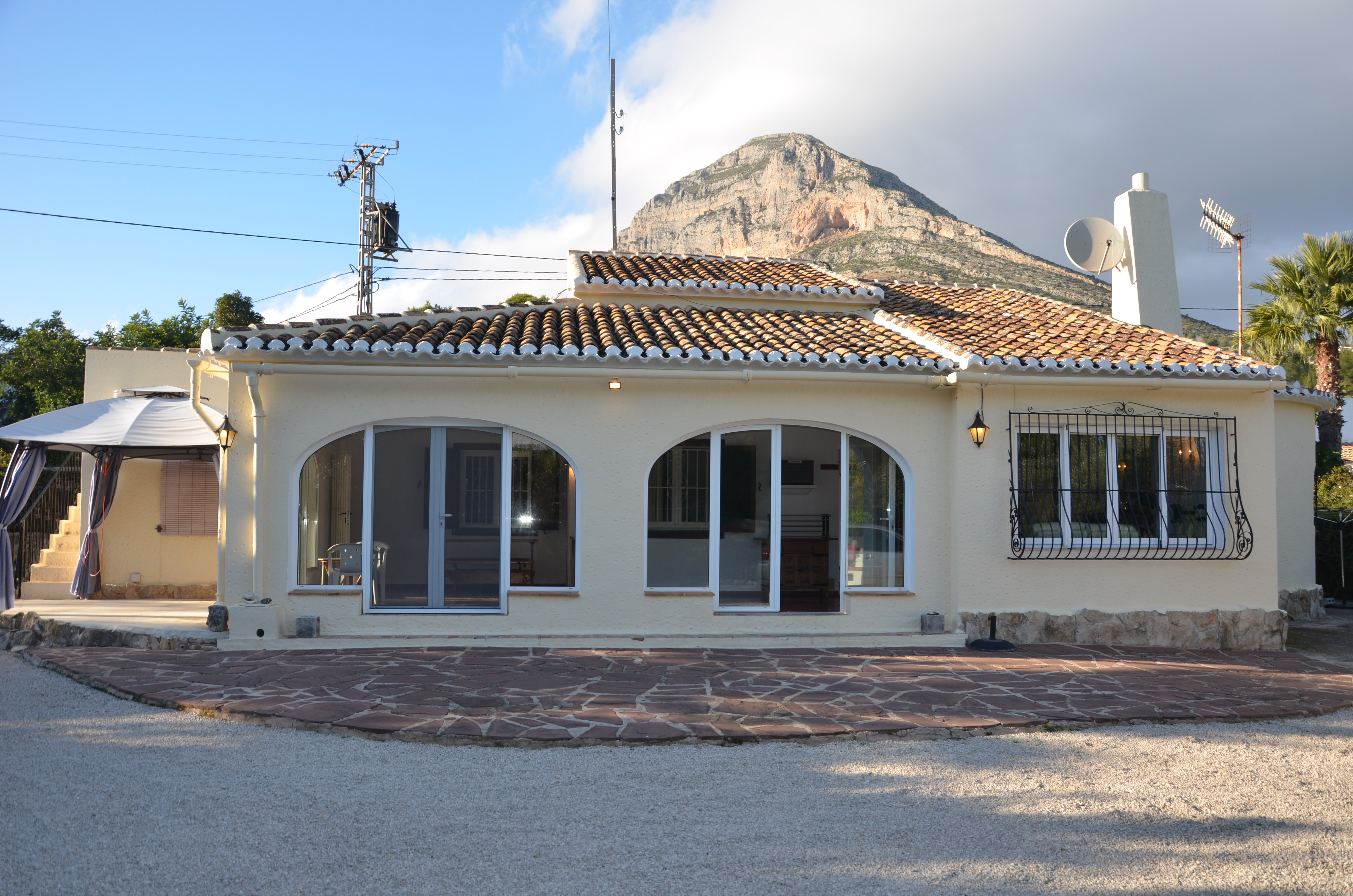 Finca Seruva